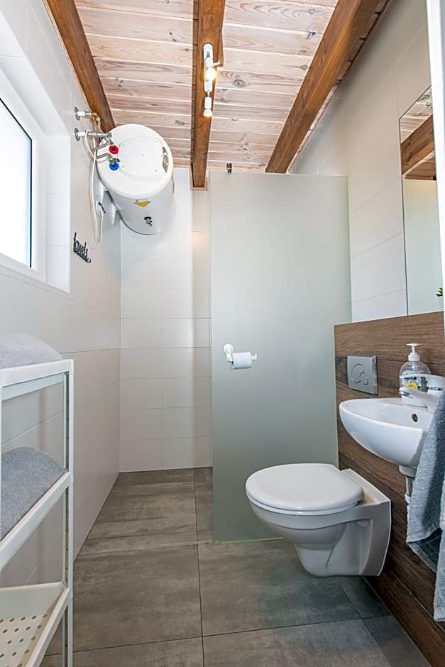 Domki przy Mysliwskiej