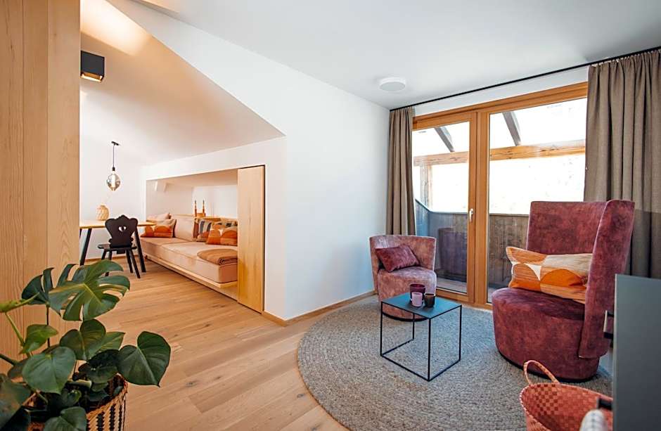 Hotel Gasthof Hirschentenne