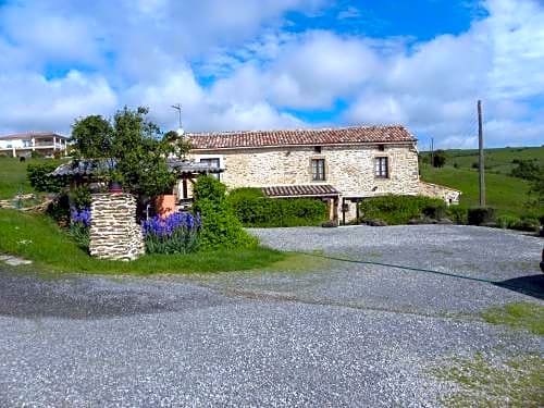 Chambres Combe de Gabriel