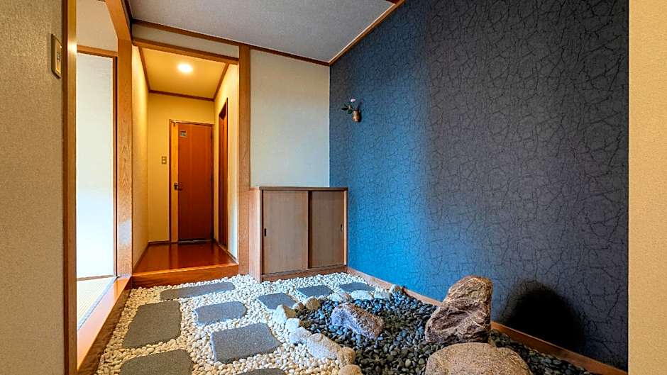 Kochoran Hotel