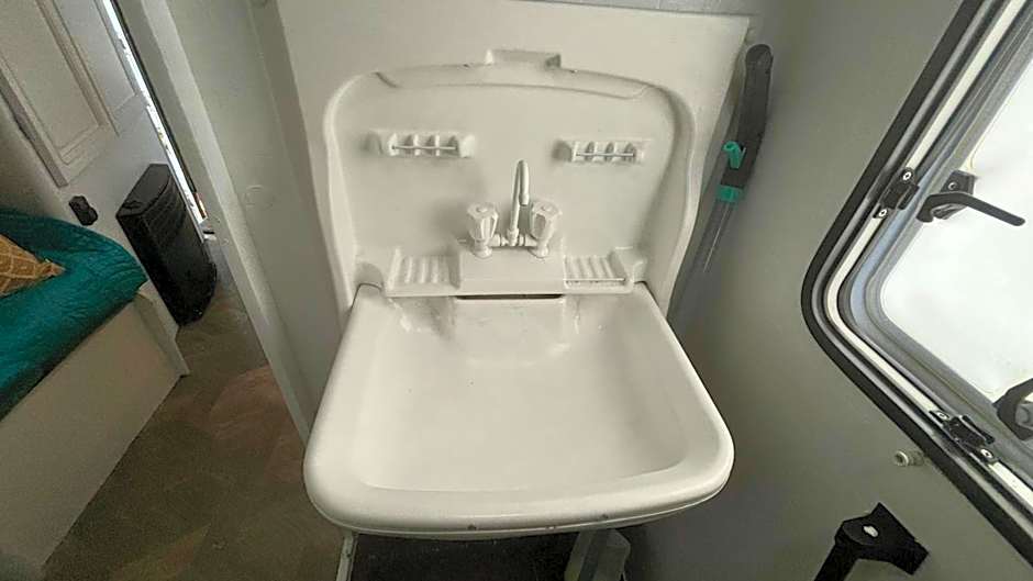 Cool Wheels on the Waterfront