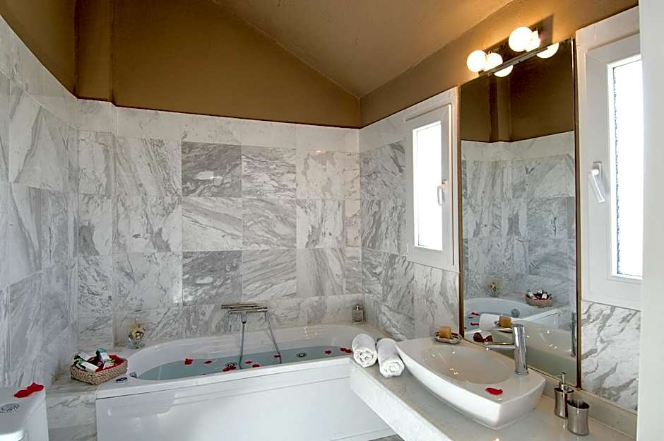 Paradise Island Villas