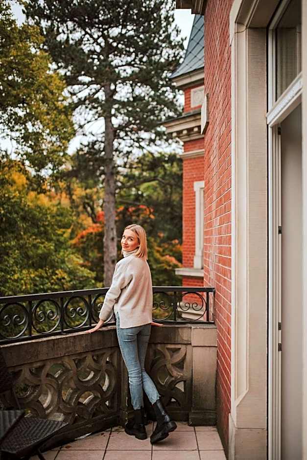 Hotel Dębowy Biowellness & SPA Góry Sowie