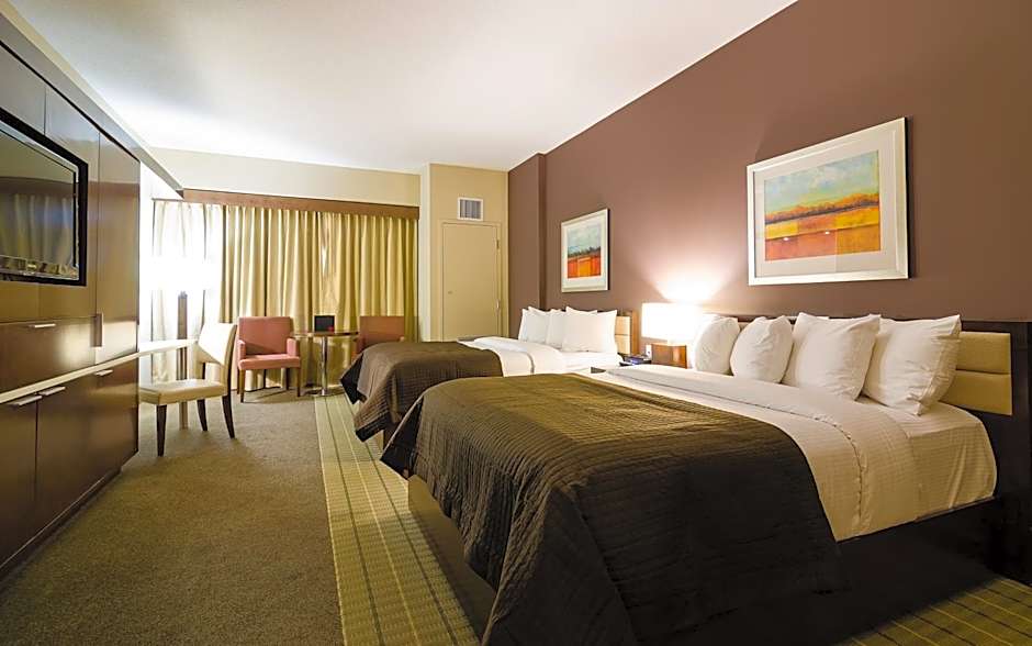 Hotel Casino New Nouveau Brunswick