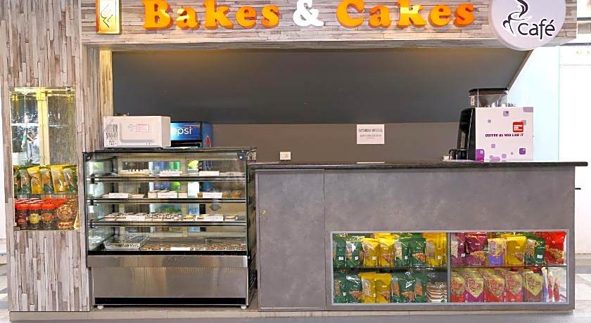 Hotel Mangalore International