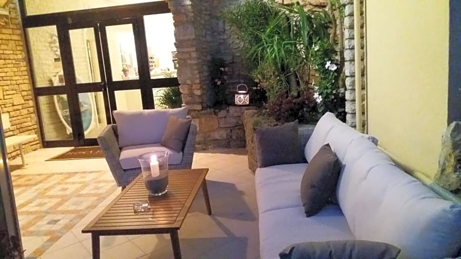 Hotel Rosa Dei Venti
