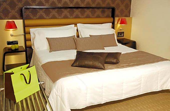 Sure Hotel by Best Western Turin City Centre