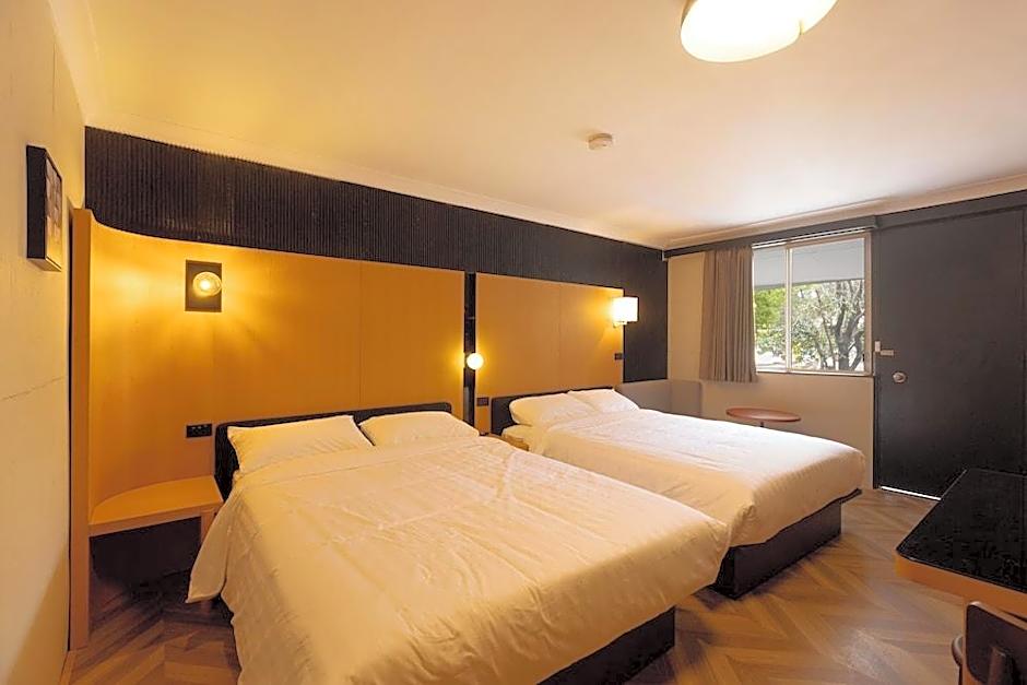 Matthew Flinders Motor Inn