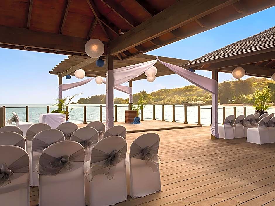 Warwick Le Lagon - Vanuatu