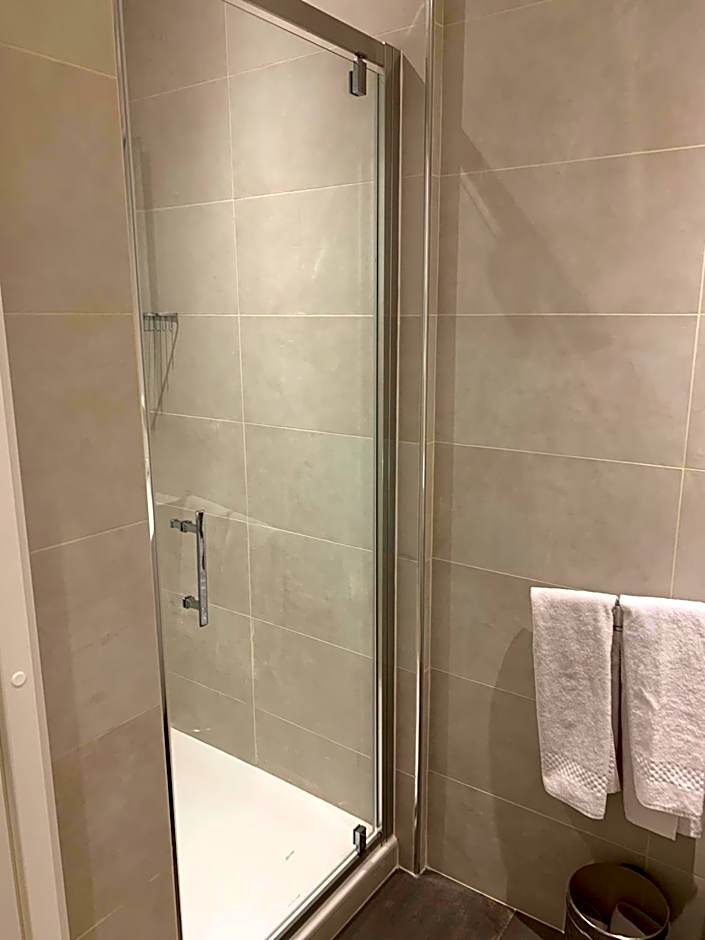 Share Inn Appartements