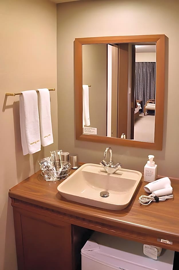 Dormy Inn Premium Otaru Natural Hot Spring