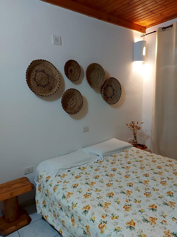 Bed and Breakfast Cala Luna