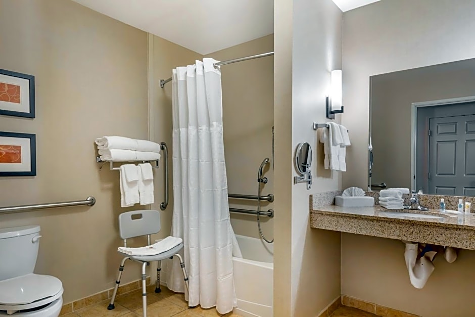 Comfort Suites Sarasota