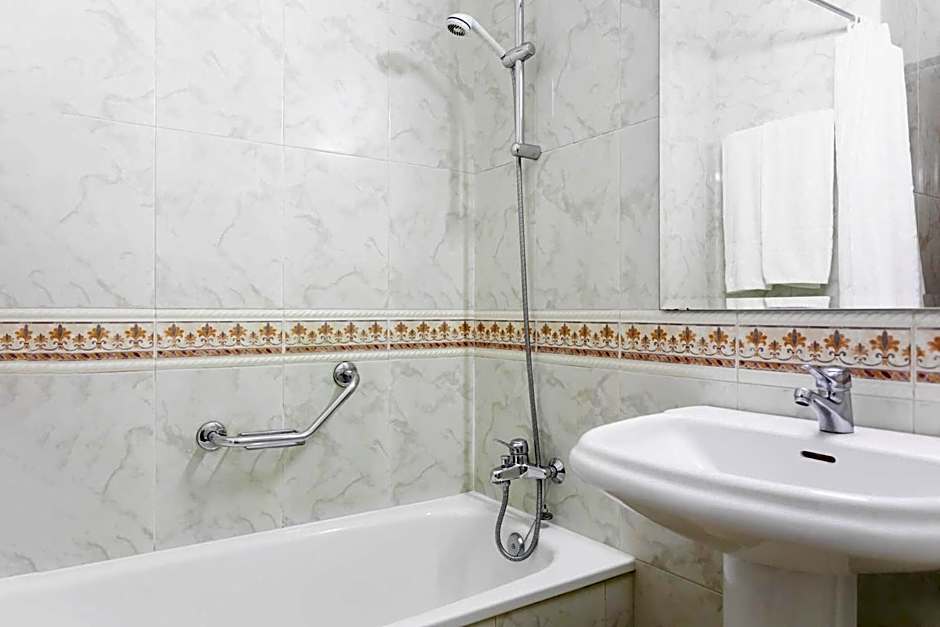 Hotel América Ferrol