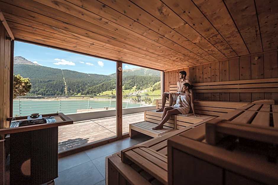 Aktiv Hotel Edelweiss