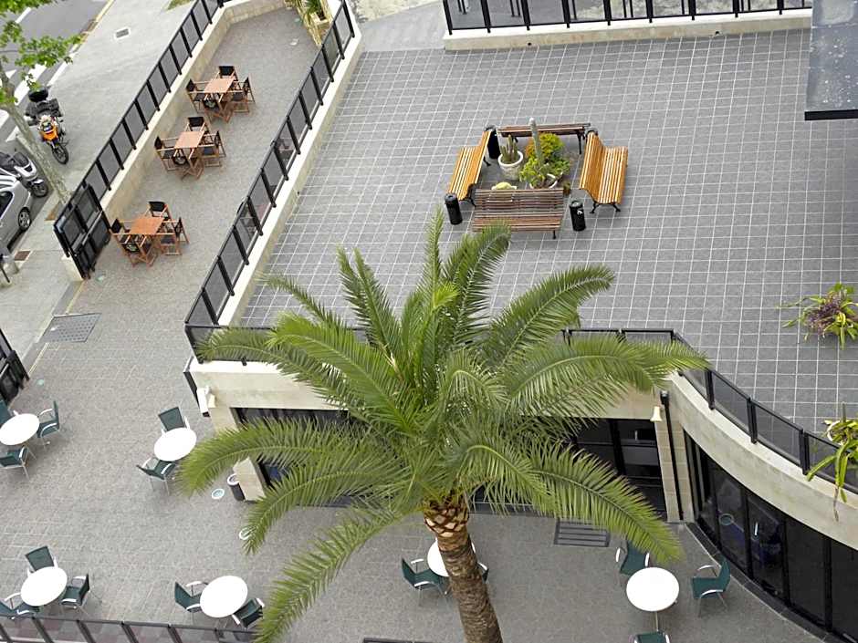 Hotel Joya