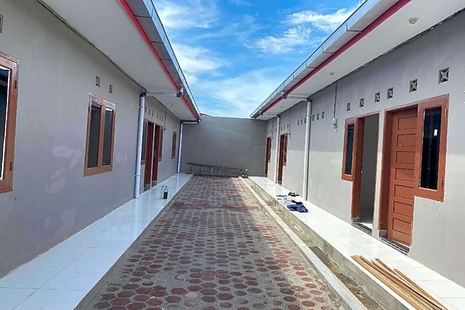 Hotel O Family Guesthouse