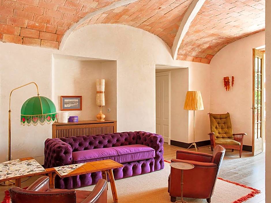 La Bionda Hotel - Adults Only