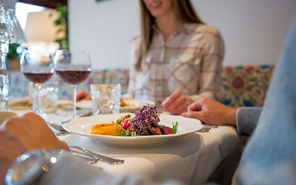 Hotel Villa Kastelruth