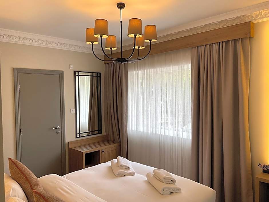 Old Mill Hotel & Lodge