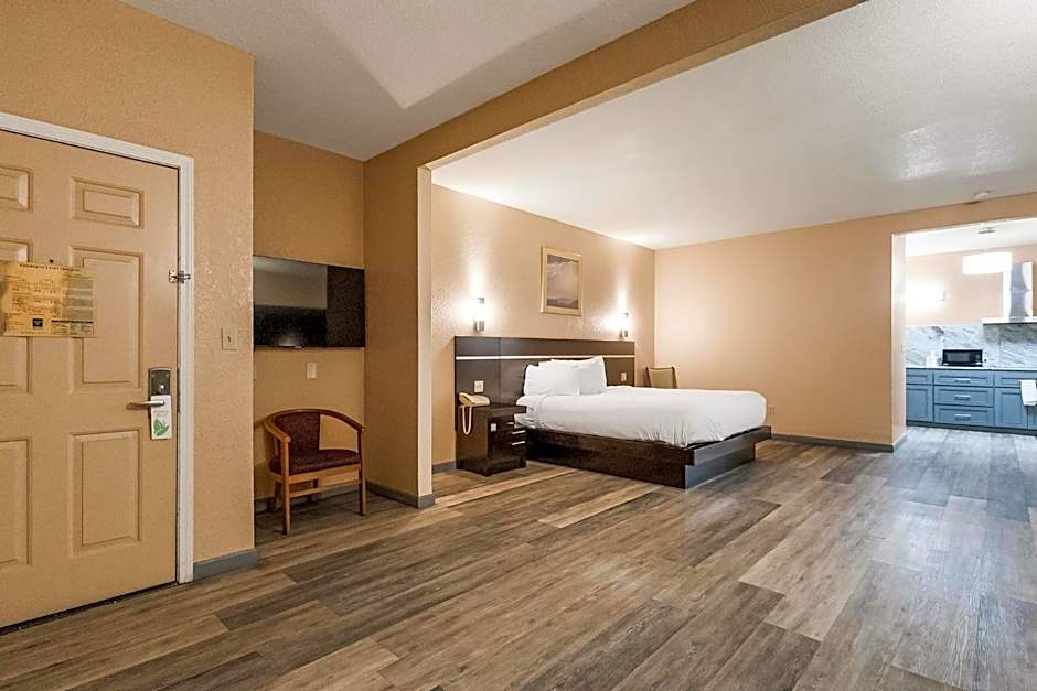 Country Inn Sonora