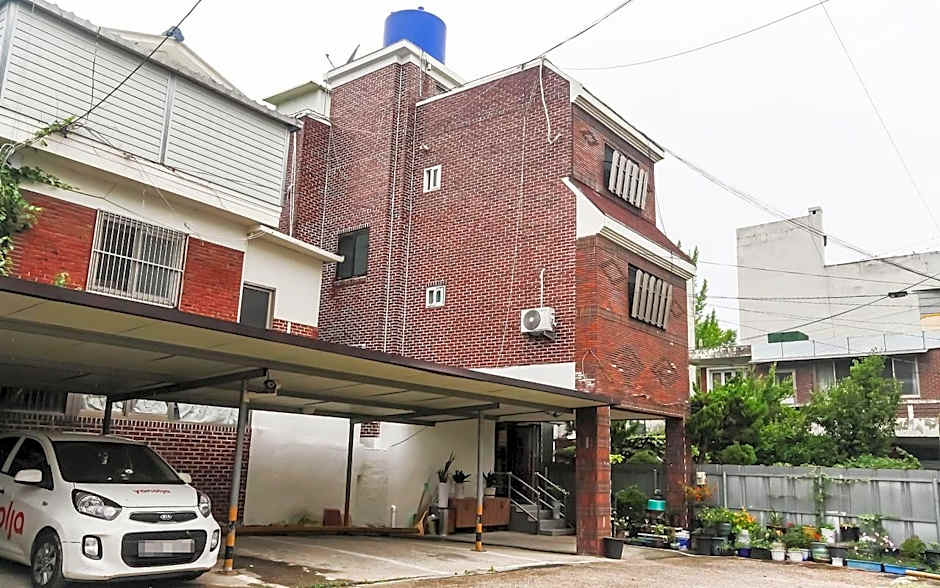 Jeonju Gyeongwondong Gyeongwon