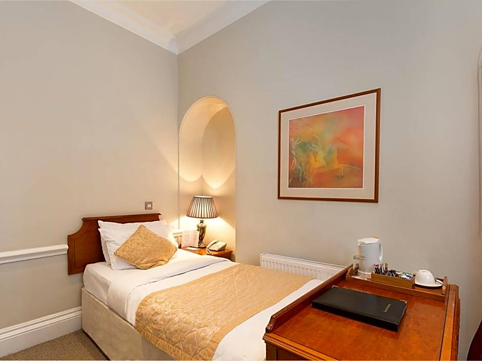 Staunton Hotel - B&B