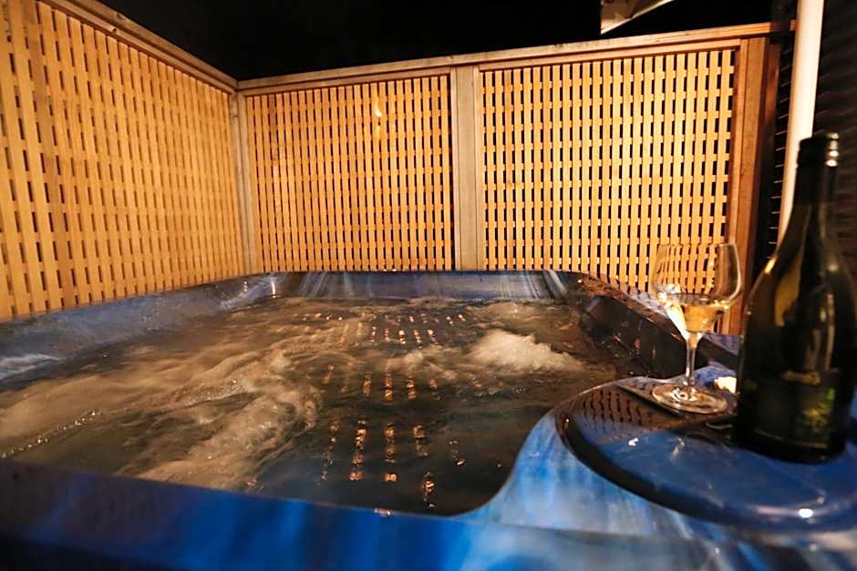 Rocky Mountain Chalets Ohakune