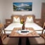 Hotelpension Oberauer Wagrain