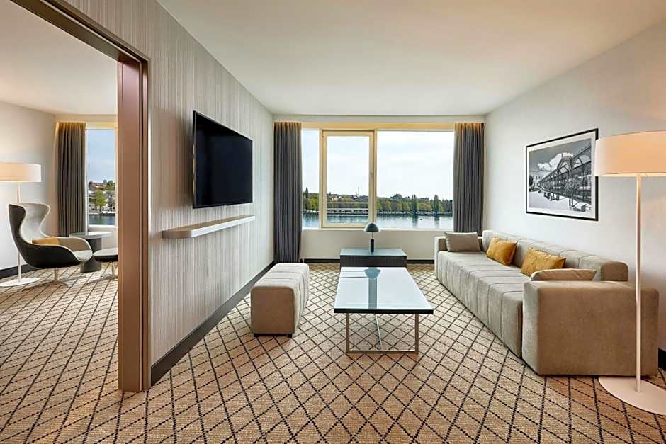 Courtyard by Marriott Hannover Maschsee