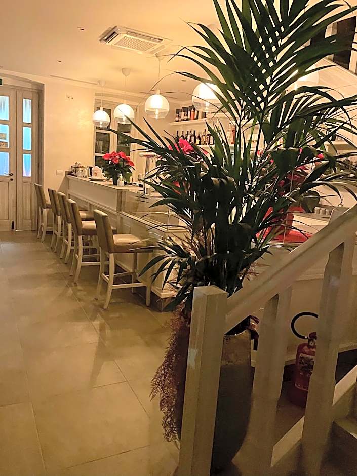 Antica locanda al Gelso