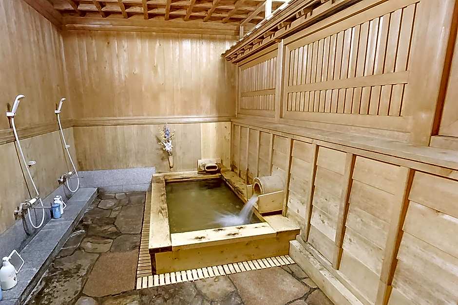 高野山 宿坊 大明王院 -Koyasan Shukubo Daimyououin-