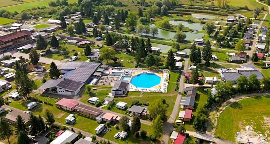 Appartementhotel Rutar Lido