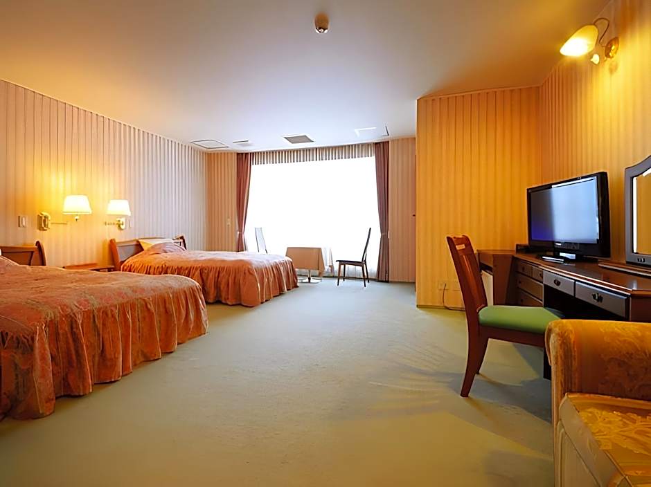 Hotel Grandmer Sankaisou