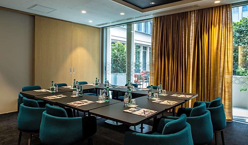 Hotel Mercure Paris 17 Batignolles