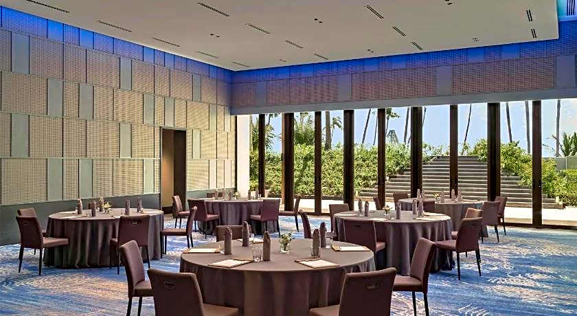 Hyatt Regency Koh Samui