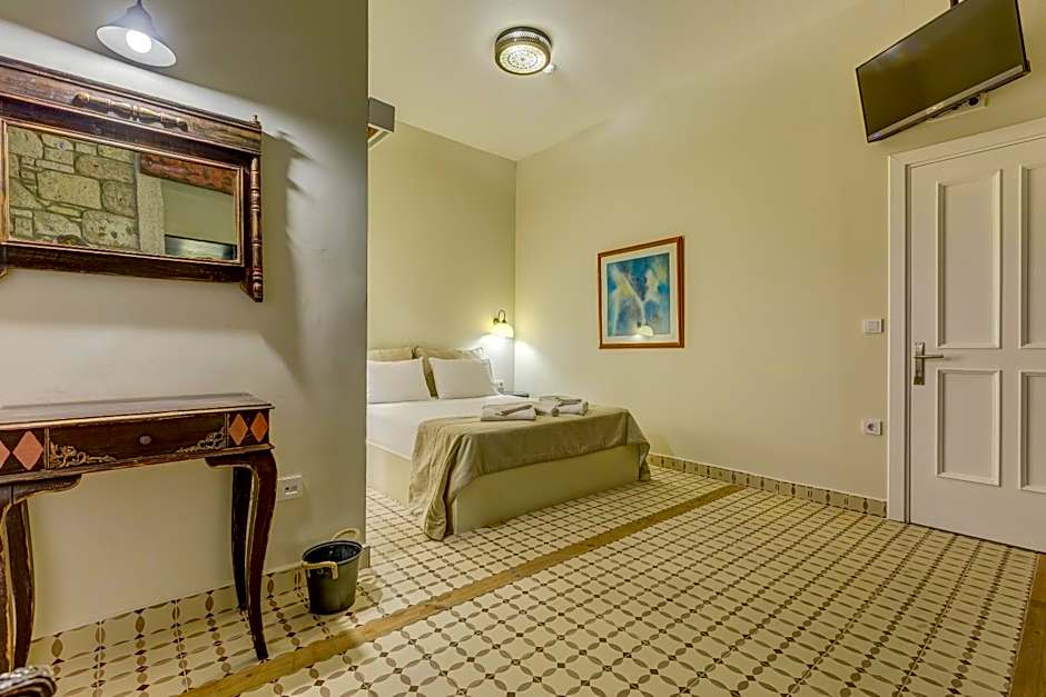Vespera Otel