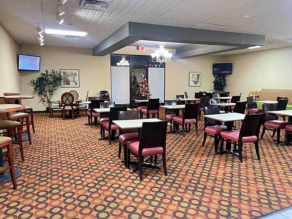 Wilkes-Barre Inn & Suites