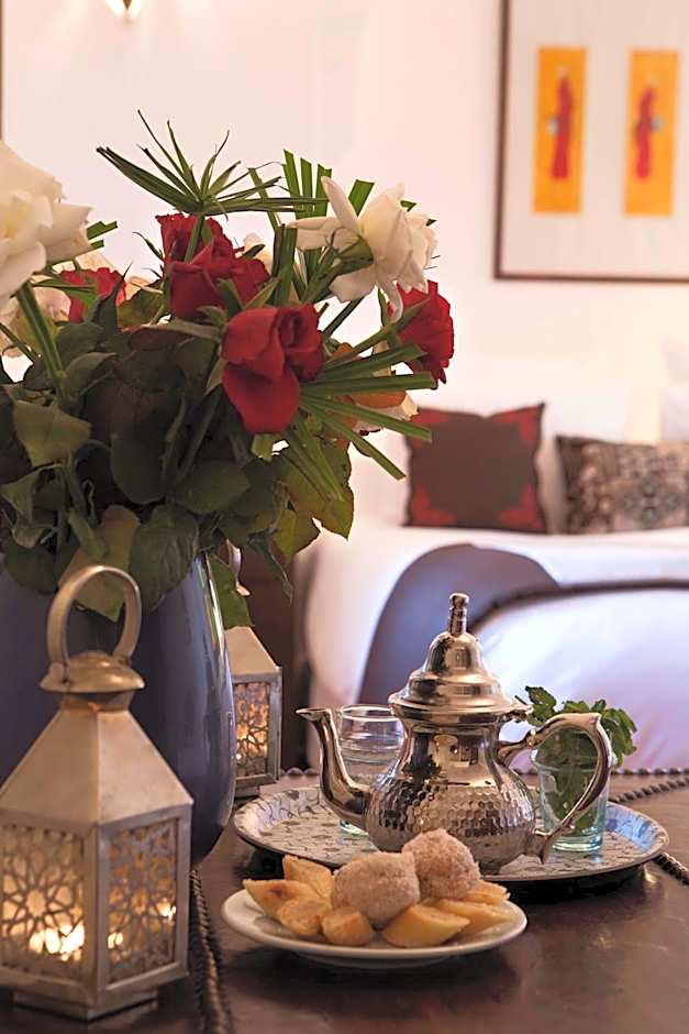 Riad Dar Alfarah