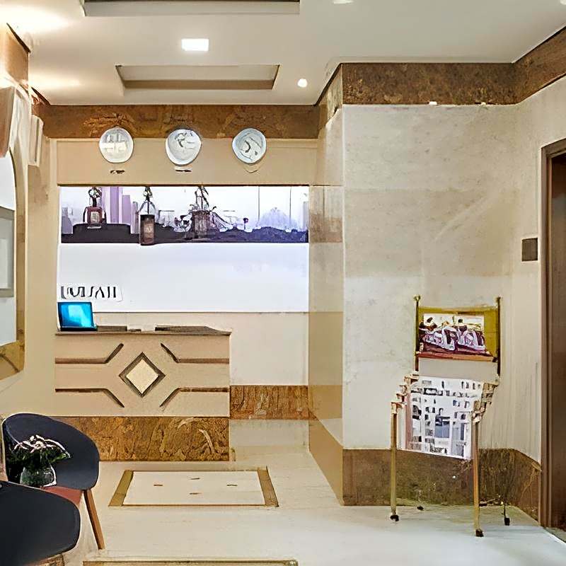 TIME Express Hotel Al Khan