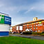 Holiday Inn Express Birmingham Oldbury By IHG