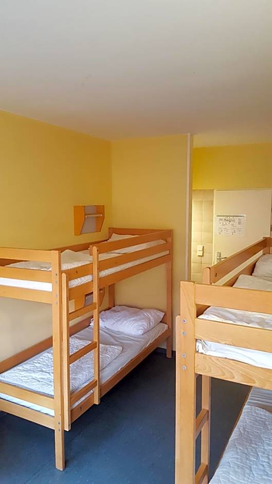 Jugendherberge-Berlin-International