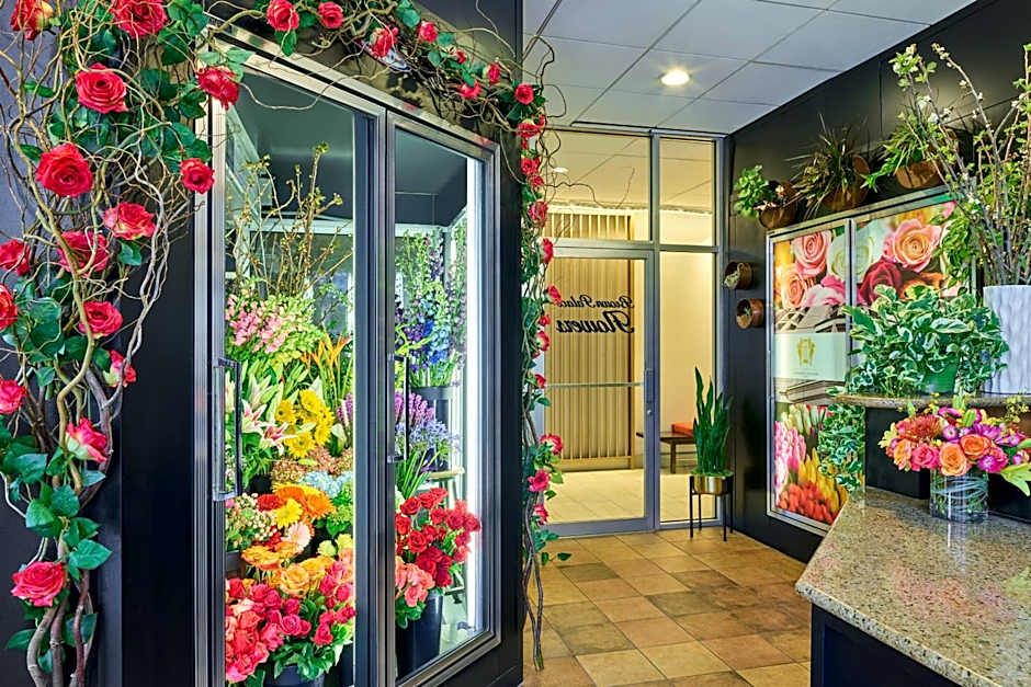 The Brown Palace Hotel and Spa, Autograph Collection