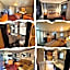 Cascade Lodge - Central Bend Retreat