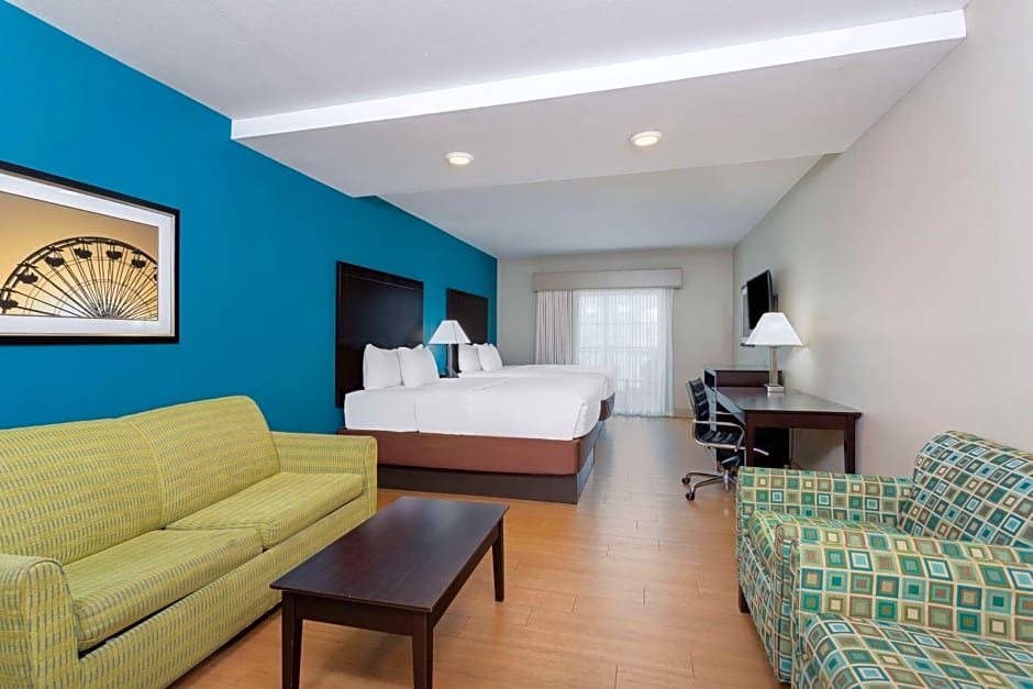 La Quinta by Wyndham Ocean City