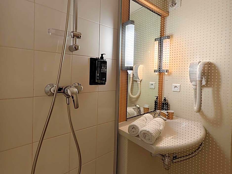 ibis Metz Centre Gare