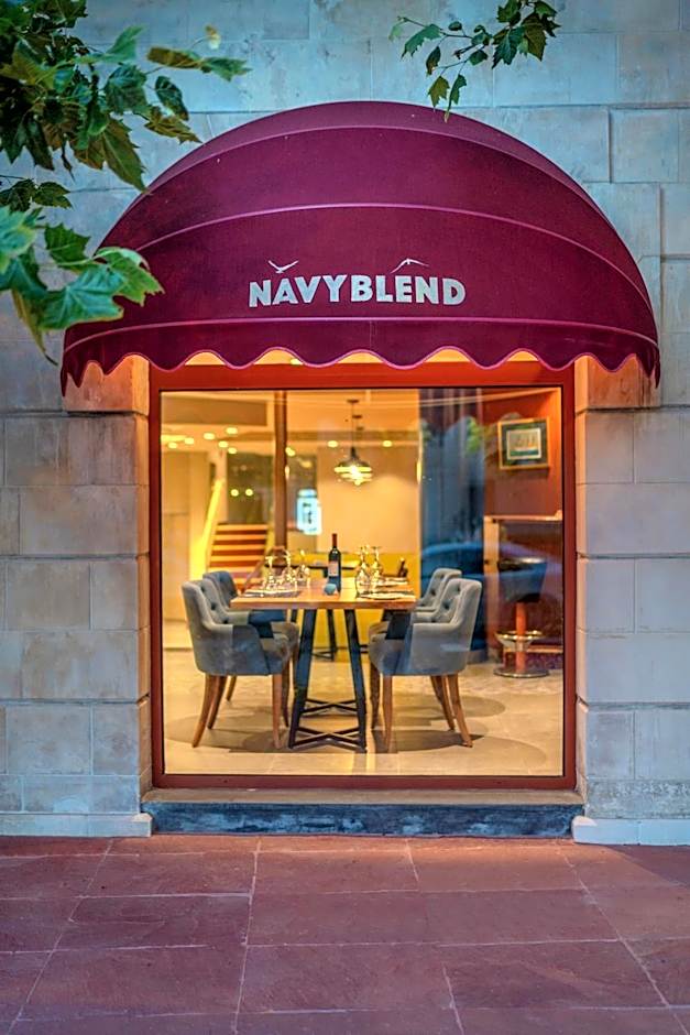 Kyma Suites Beach Hotel