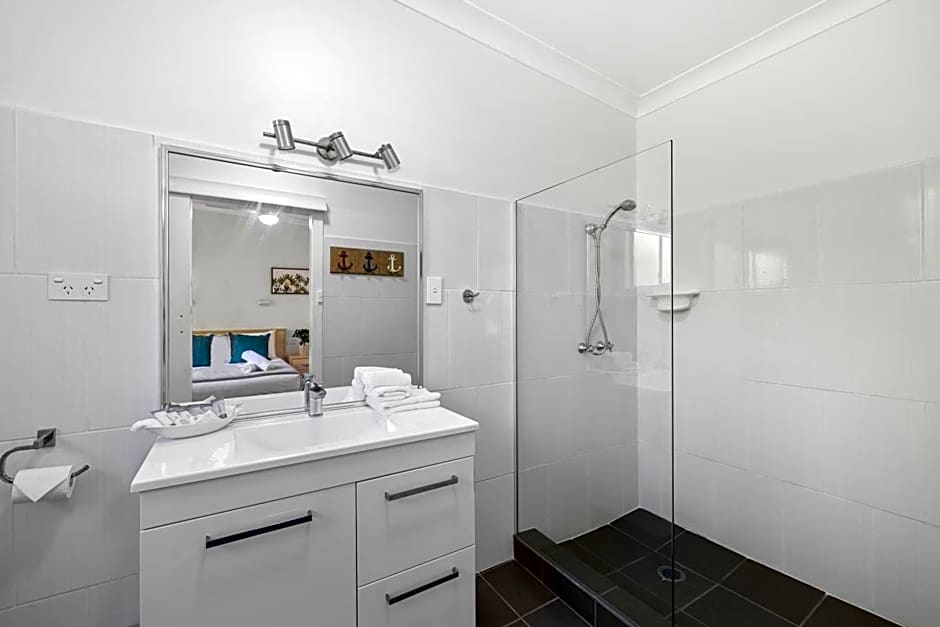 Ocean Park Motel & Holiday Apartments