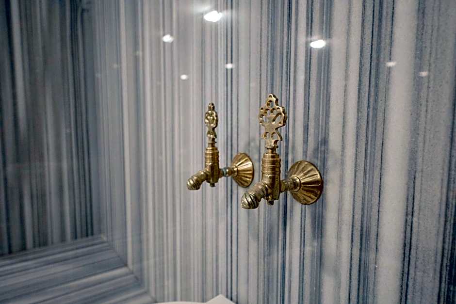 Laren Sea Side Hotel Spa