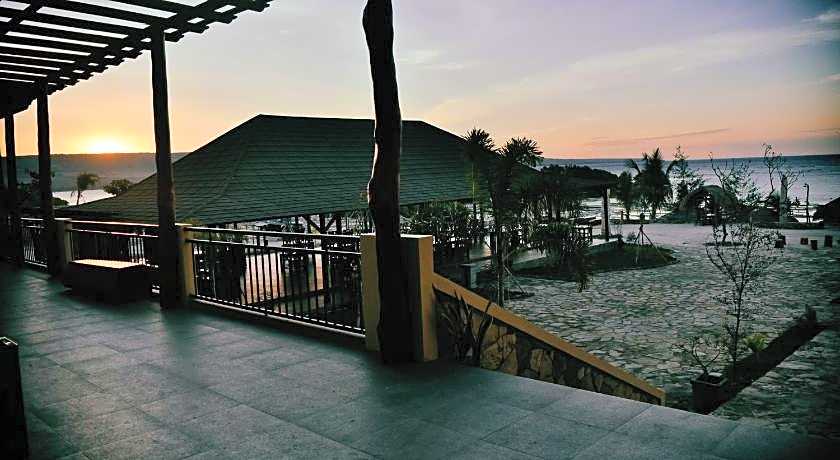 Padadita Beach Hotel
